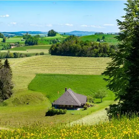 Chuderhuette Tatil Evi
