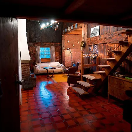 Holiday home Chuderhuette