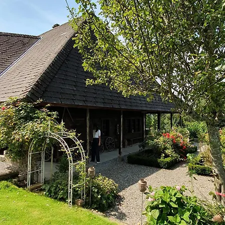Holiday home Chuderhuette